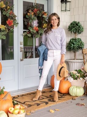 Jilly Box Be Good Long Sleeve BUNDLE
